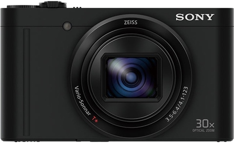 Sony Cyber-shot DSC-W530 14M, B - CeX (UK): - Buy, Sell, Donate